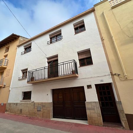 Casa Teto, Ideal Families I Grups Bot 외부 사진