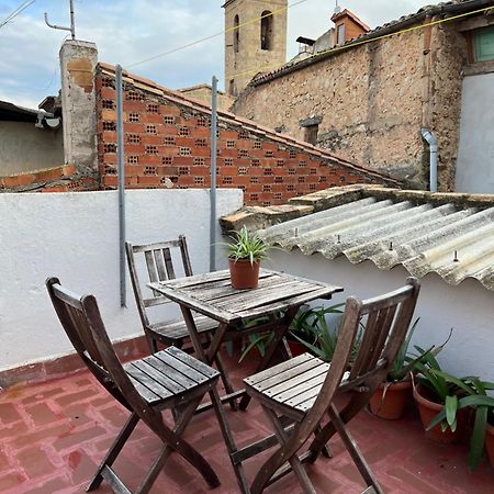 Casa Teto, Ideal Families I Grups Bot 외부 사진