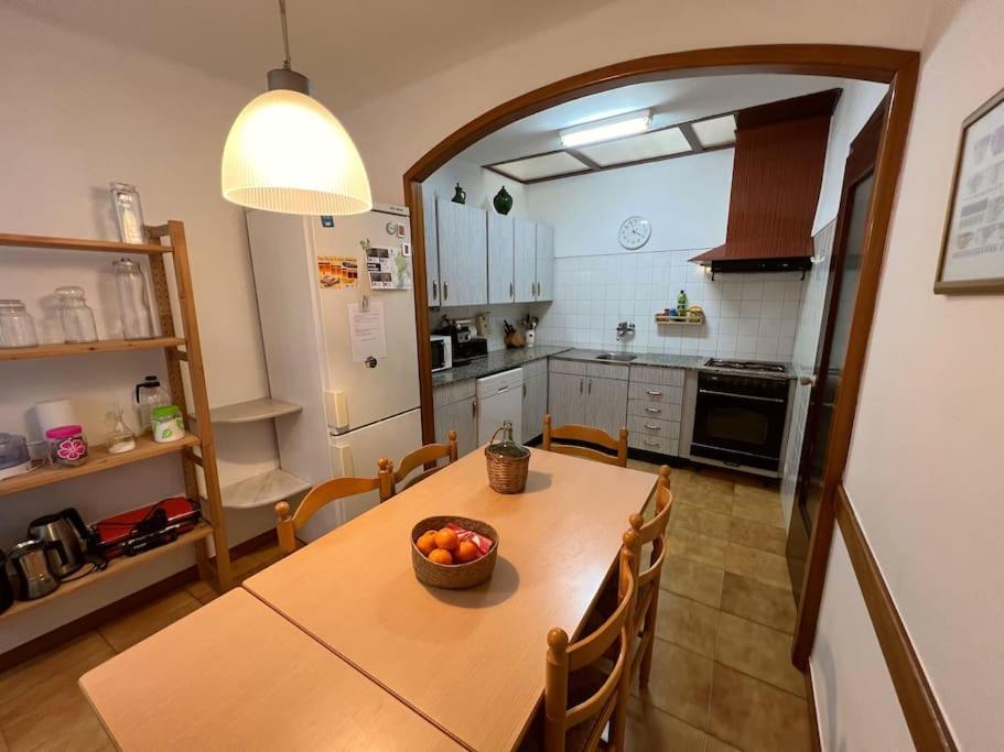 Casa Teto, Ideal Families I Grups Bot 외부 사진